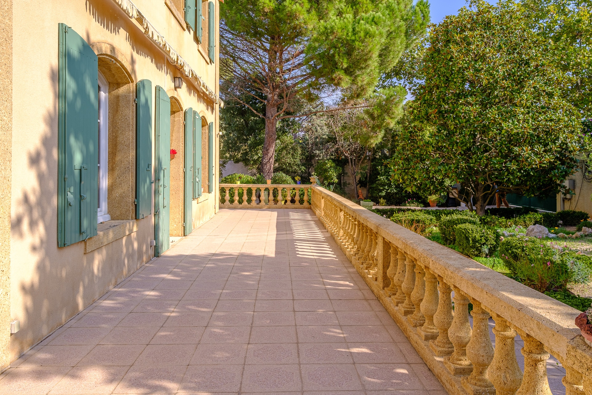 Maison de Famille — gallery
